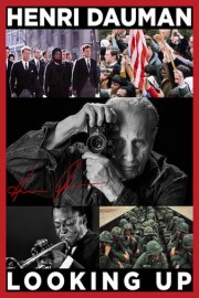 Henri Dauman: Looking Up