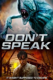 Don't Speak