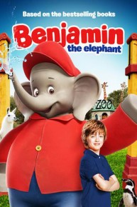 Benjamin the Elephant