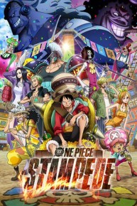 One Piece: Stampede