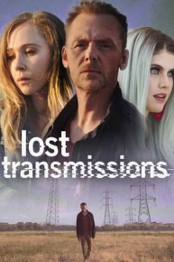 Lost Transmissions