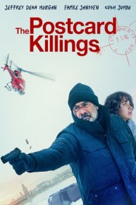 The Postcard Killings