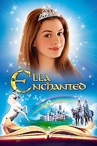 Ella Enchanted