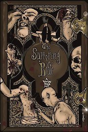 Suffering Bible