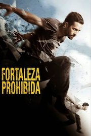 La fortaleza prohibida