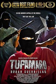 Tupamaro: Urban Guerrillas