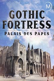 Gothic Fortress: Palais des Papes