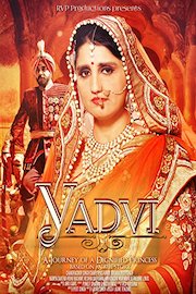 Yadvi - The Dignified Princess