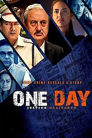 One Day: Justice Delivered