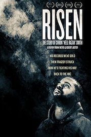 Risen: The Story of Chron 