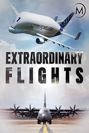 Extraordinary Flights