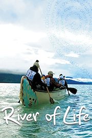 River of Life