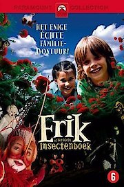 Erik of het klein insectenboek