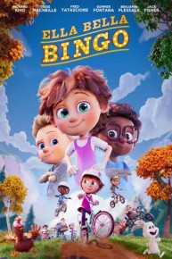 Ella Bella Bingo