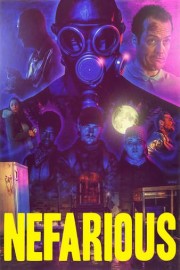 Nefarious