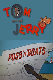 Puss 'n' Boats