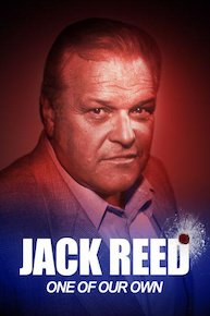 Jack Reed 4: One of Our Own