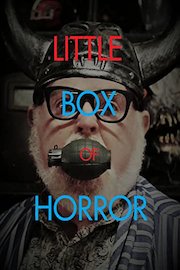 Little Box of Horror