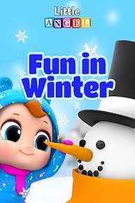 Fun in Winter