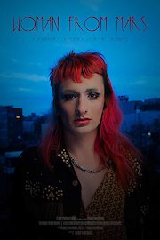 Woman From Mars