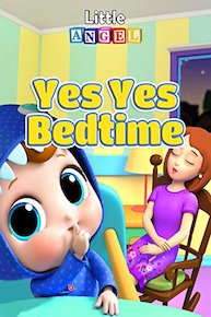 Yes Yes Bedtime
