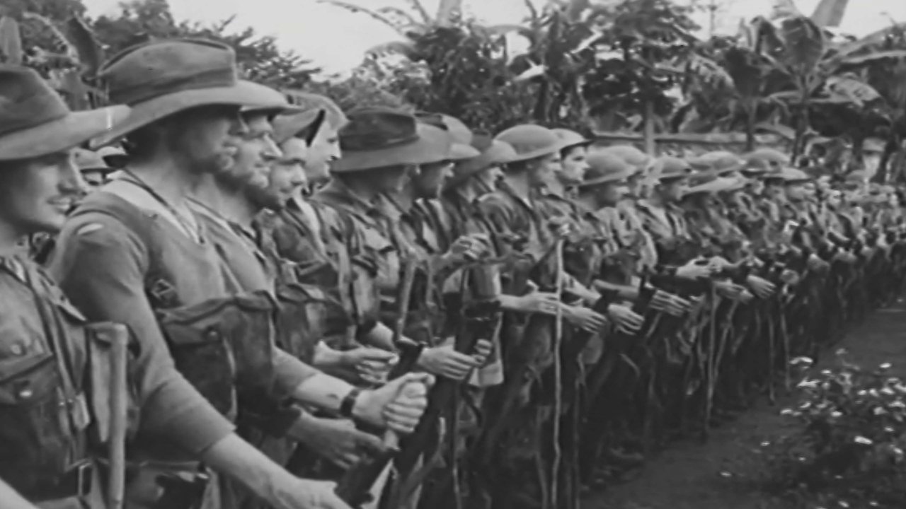 Kokoda: The Spirit Lives