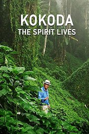 Kokoda: The Spirit Lives