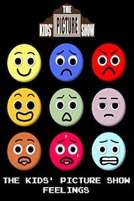 The Kids' Picture Show - Feelings