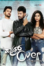 Hangover : A Mistake of Last Peg