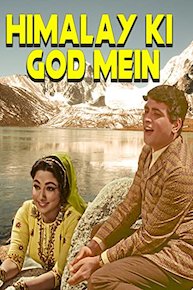 Himalay Ki God Mein