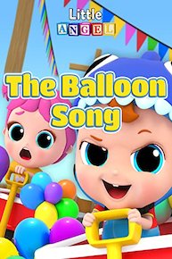 The Balloon Song