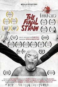 The Final Straw