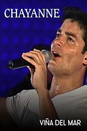 Chayanne - Viña del Mar