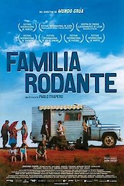 Familia rodante