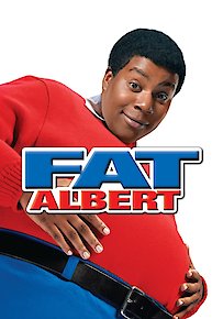 Fat Albert