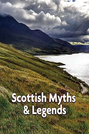 Scottish Myths & Legends