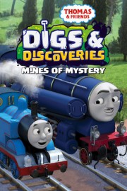 Digs & Discoveries: Mines of Mystery