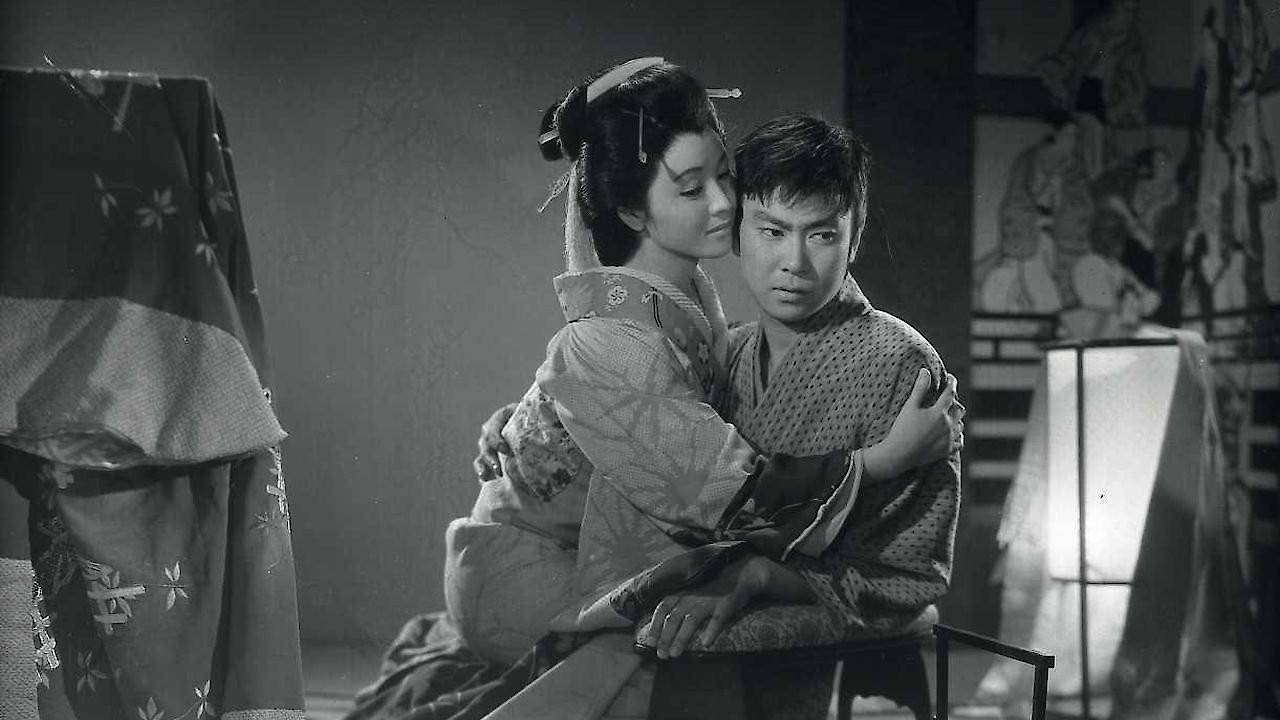 Sun in the Last Days of the Shogunate