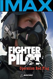 Fighter Pilot: Operation Red Flag