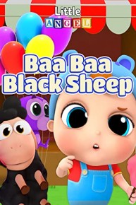 Baa Baa Black Sheep