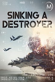 Sinking A Destroyer