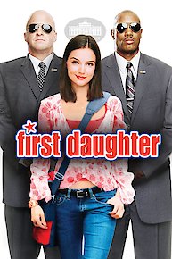 First Daughter