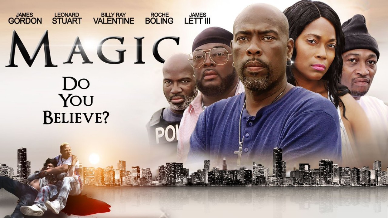 Magic