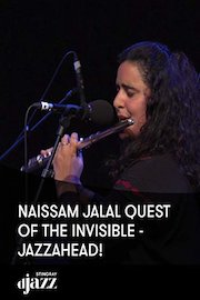 Naissam Jalal Quest of the Invisible - jazzahead!