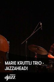 Marie Kruttli Trio - jazzahead!