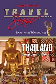 Thailand - Bangkok and Beyond