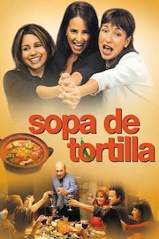 Sopa De Tortilla