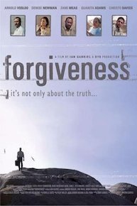 Forgiveness