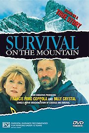 Survival on the Mountain