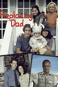 Replacing Dad